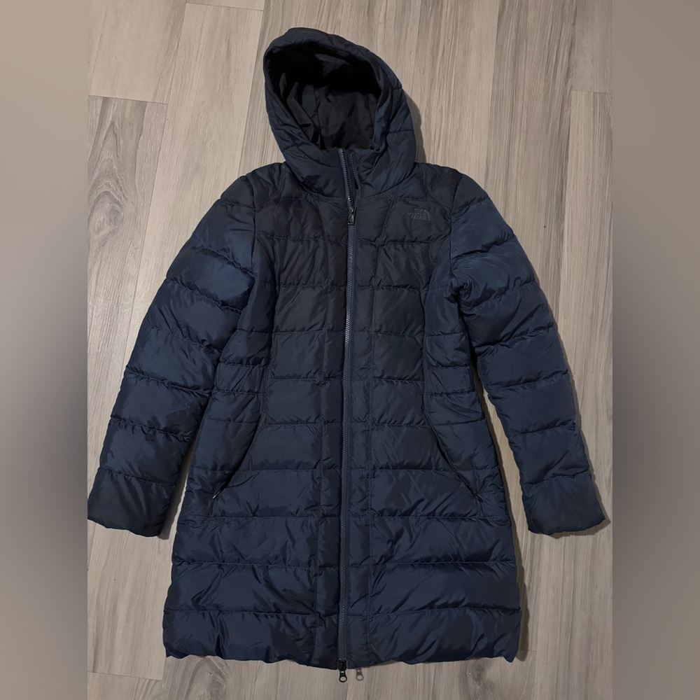 The North Face 550 Ladies Puff Jacket